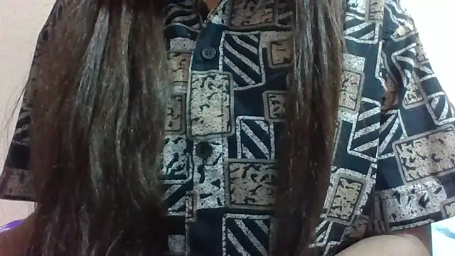 Snapshot of Sharmeeli chatting on 22, 9, 2025 Sharmeeli online show from 22, 9, 2025