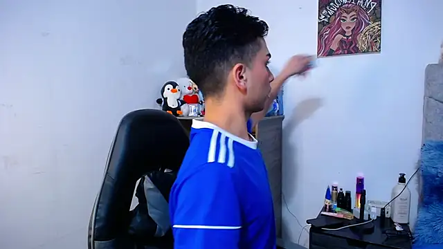 OwenBluee online show from 9, 1, 2026