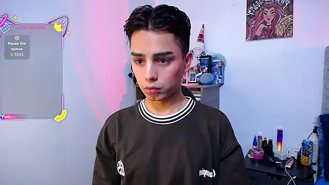 OwenBluee online show from 14, 1, 2026