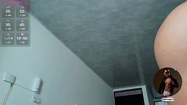 Taylor John online show from 5, 1, 2026