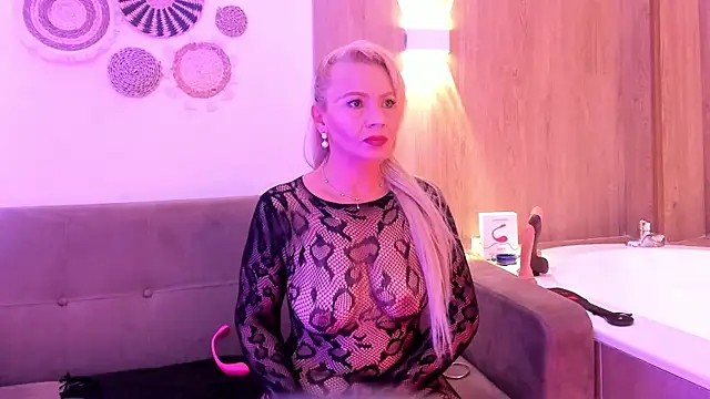 AnastasiaTaylor  online show from 6, 8, 2026