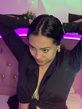 angellique 22 online show from 5, 2, 2025