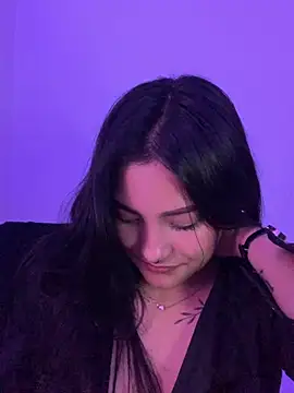 angellique 22 online show from 5, 2, 2025