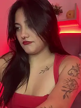 angellique 22 online show from 19, 2, 2025