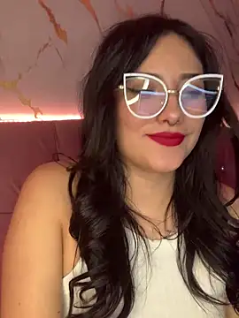 angellique 22 online show from 22, 3, 2025