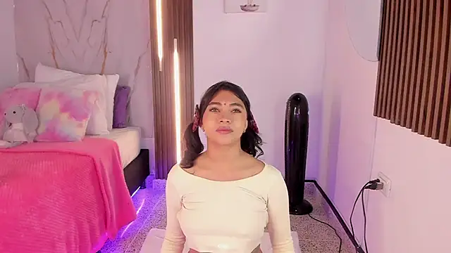 mia six66 online show from 12, 10, 2025