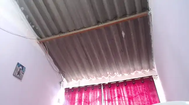 Zafiro subversiva online show from 19, 2, 2025