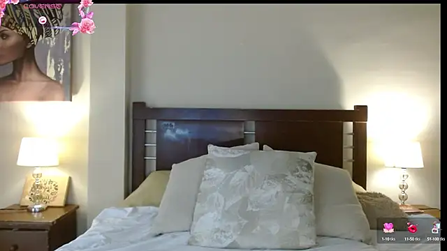 hillary foox online show from 5, 3, 2025