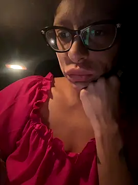 myloveforyouu online show from 11, 10, 2025