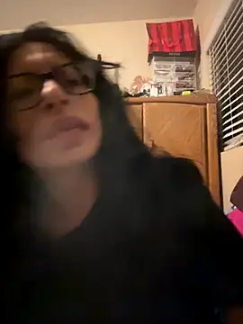 myloveforyouu online show from 13, 10, 2025