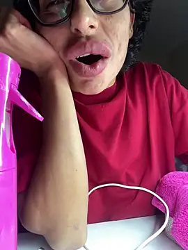 myloveforyouu online show from 3, 11, 2025