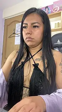 Snapshot of Ivann4 chatting on 6, 2, 2025 Ivann4 online show from 6, 2, 2025