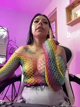 Snapshot of Ivann4 chatting on 14, 3, 2025 Ivann4 online show from 14, 3, 2025