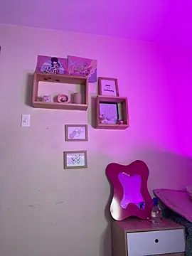 Snapshot of Ivann4 chatting on 15, 3, 2025 Ivann4 online show from 15, 3, 2025