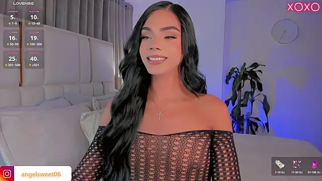 Snapshot of ANGELL06 chatting on 15, 11, 2025 ANGELL06 online show from 15, 11, 2025