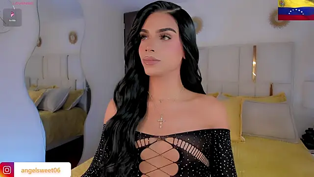 Snapshot of ANGELL06 chatting on 6, 1, 2026 ANGELL06 online show from 6, 1, 2026