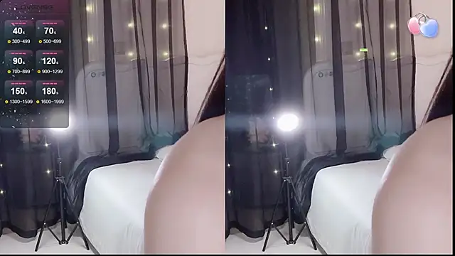 Snapshot of Marui- chatting on 26, 9, 2025 Marui- online show from 26, 9, 2025