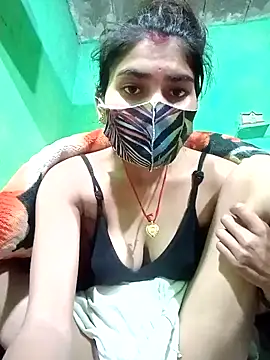 HOTBABITARAJ online show from 11, 1, 2025