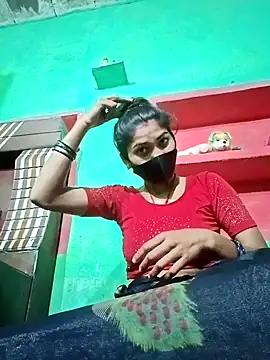 HOTBABITARAJ online show from 7, 2, 2025