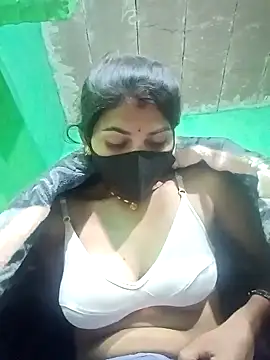 HOTBABITARAJ online show from 11, 2, 2025