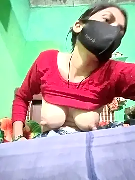 HOTBABITARAJ online show from 13, 2, 2025