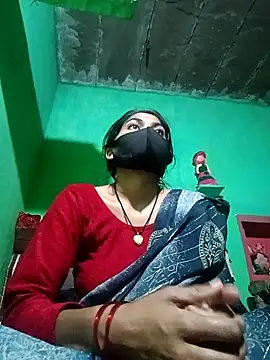 HOTBABITARAJ online show from 21, 2, 2025