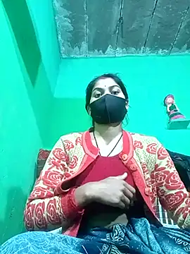 HOTBABITARAJ online show from 22, 2, 2025