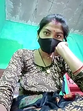 HOTBABITARAJ online show from 22, 2, 2025