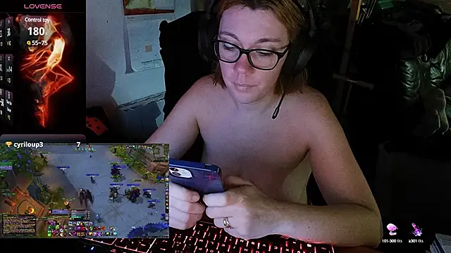 Snapshot of lili-hot-77 chatting on 29, 12, 2024 lili-hot-77 online show from 29, 12, 2024