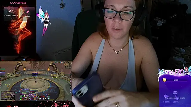 Snapshot of lili-hot-77 chatting on 30, 1, 2025 lili-hot-77 online show from 30, 1, 2025