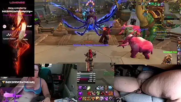 Snapshot of lili-hot-77 chatting on 17, 9, 2025 lili-hot-77 online show from 17, 9, 2025