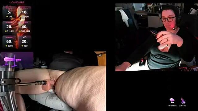 lili-hot-77 online show from 15, 5, 2026