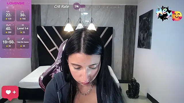 lizzyluk ch online show from 9, 2, 2025