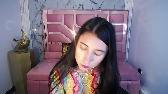 lizzyluk ch online show from 15, 2, 2025