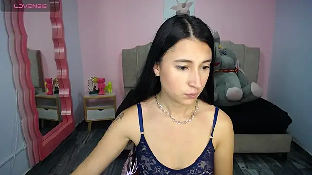 lizzyluk ch online show from 17, 2, 2025