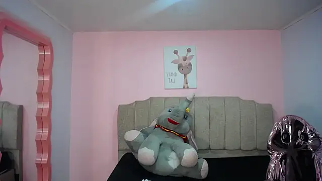 lizzyluk ch online show from 24, 2, 2025