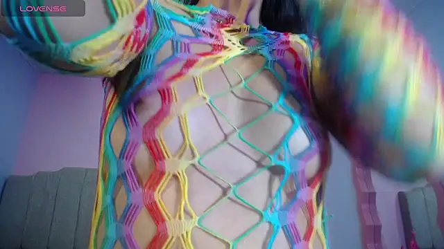 lizzyluk ch online show from 30, 10, 2025