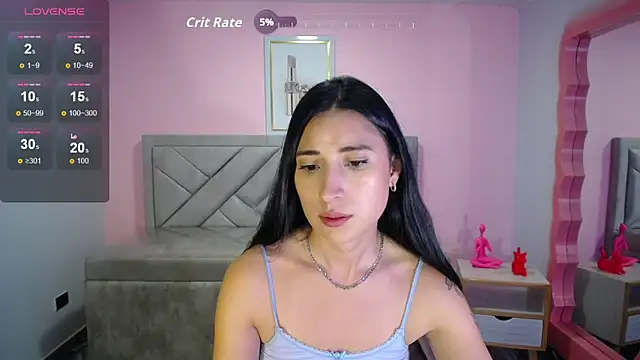 lizzyluk ch online show from 13, 11, 2025