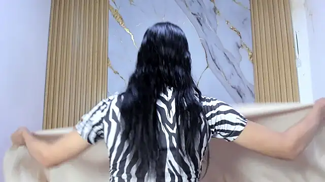 Luluu 08 online show from 15, 6, 2026