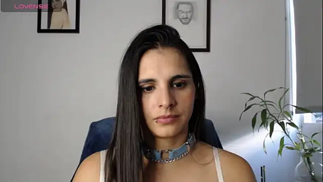 alma violeta online show from 17, 1, 2025