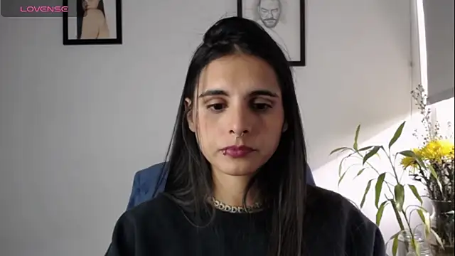 alma violeta online show from 27, 1, 2025