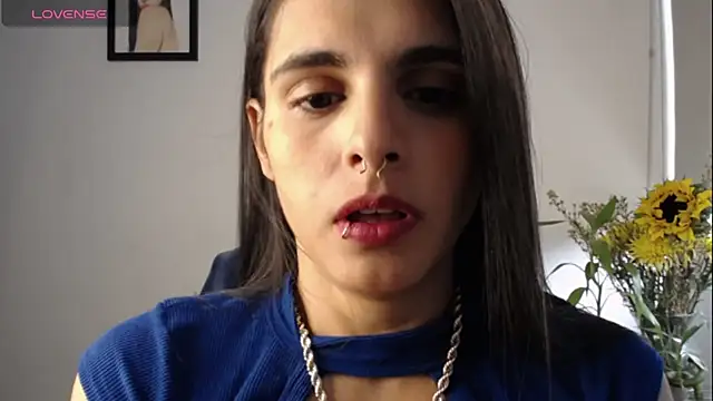 alma violeta online show from 1, 2, 2025