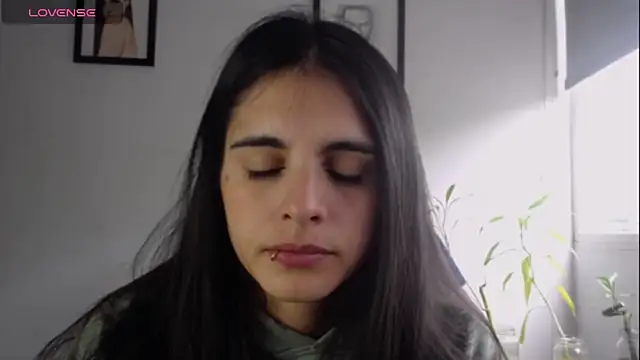 alma violeta online show from 7, 3, 2025