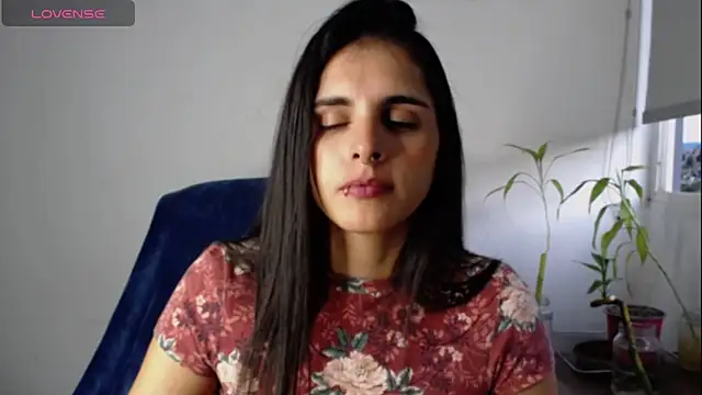 alma violeta online show from 21, 3, 2025