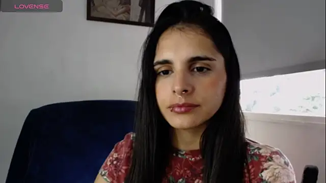 alma violeta online show from 22, 3, 2025