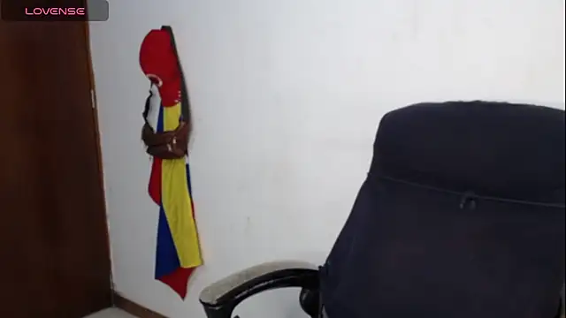 alma violeta online show from 9, 9, 2025