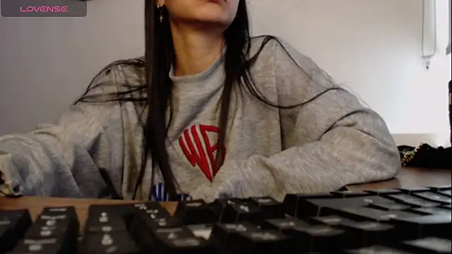 alma violeta online show from 28, 9, 2025