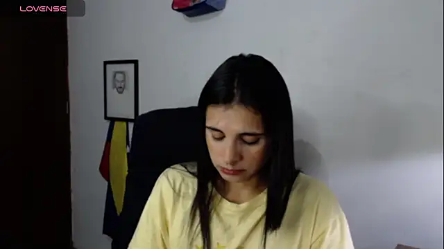 alma violeta online show from 3, 10, 2025