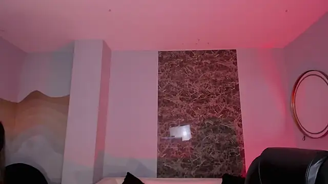 ValeriaRiveraX online show from 15, 3, 2025