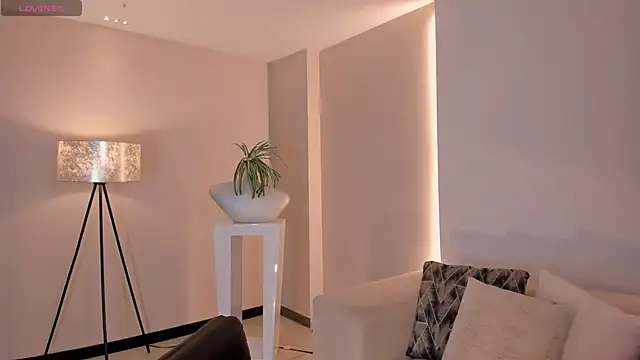 ValeriaRiveraX online show from 21, 3, 2025